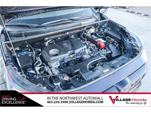 2021 Toyota RAV4 XLE (Stk: B9018) in Calgary - Image 4 of 33