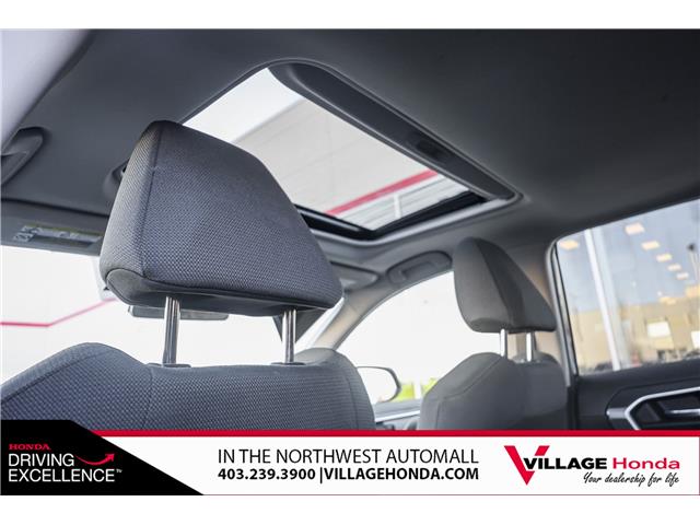 2021 Toyota RAV4 XLE (Stk: B9018) in Calgary - Image 32 of 33