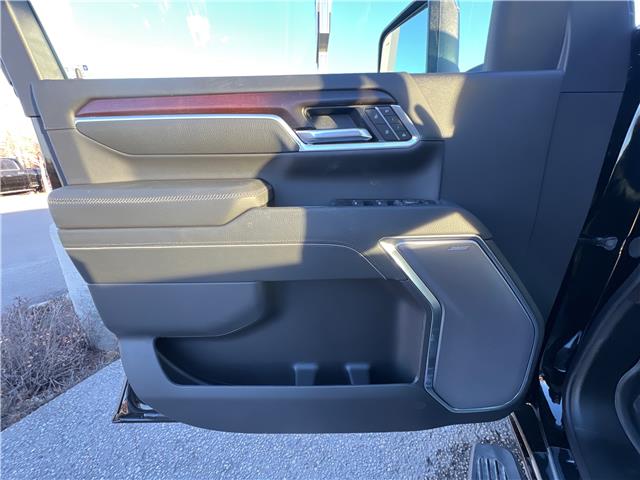 2026 GMC Sierra 3500HD Denali (Stk: TF181888) in Calgary - Image 20 of 23 2026 GMC Sierra 3500HD Denali (Stk: TF181888) in Calgary - Image 20 of 23