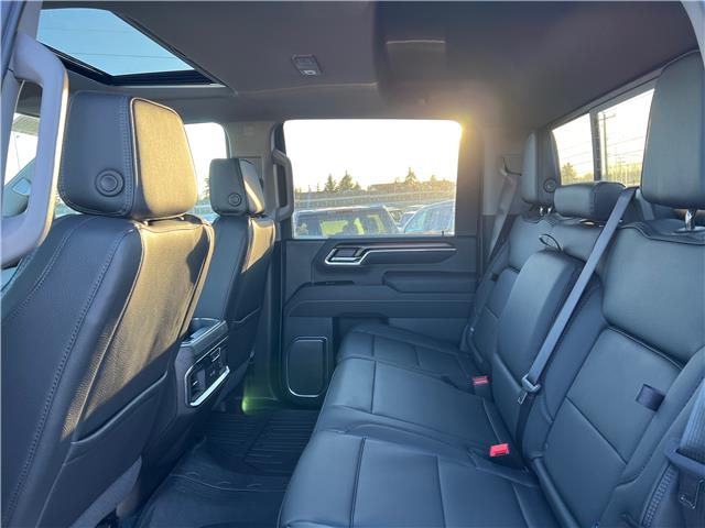 2026 GMC Sierra 3500HD Denali (Stk: TF181888) in Calgary - Image 21 of 23 2026 GMC Sierra 3500HD Denali (Stk: TF181888) in Calgary - Image 21 of 23