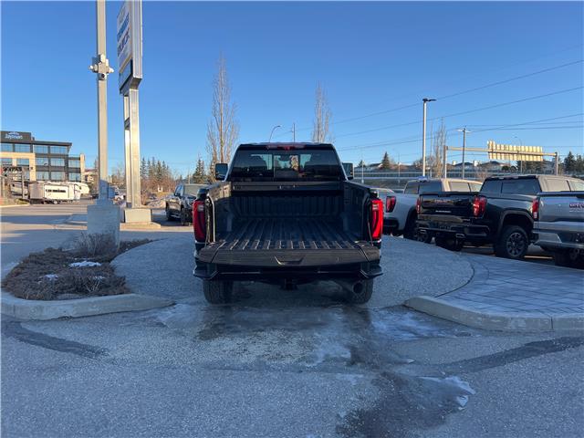 2026 GMC Sierra 3500HD Denali (Stk: TF181888) in Calgary - Image 22 of 23 2026 GMC Sierra 3500HD Denali (Stk: TF181888) in Calgary - Image 22 of 23