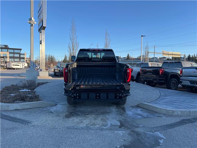 2026 GMC Sierra 3500HD Denali (Stk: TF181888) in Calgary - Image 23 of 23 2026 GMC Sierra 3500HD Denali (Stk: TF181888) in Calgary - Image 23 of 23