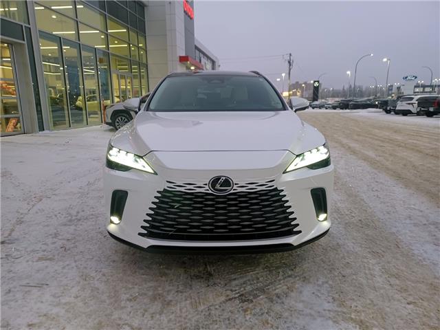 2023 Lexus RX 350 Base (Stk: 2690281) in Regina - Image 2 of 26