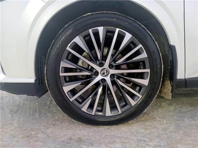 2023 Lexus RX 350 Base (Stk: 2690281) in Regina - Image 8 of 26