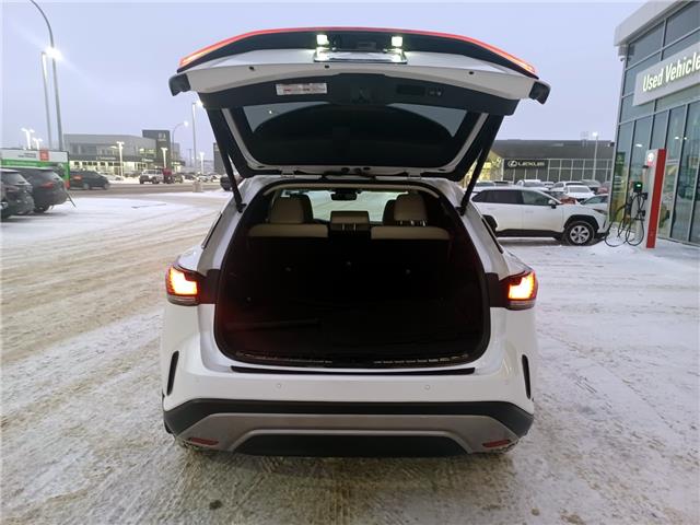2023 Lexus RX 350 Base (Stk: 2690281) in Regina - Image 10 of 26