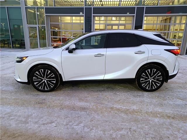2023 Lexus RX 350 Base (Stk: 2690281) in Regina - Image 5 of 26