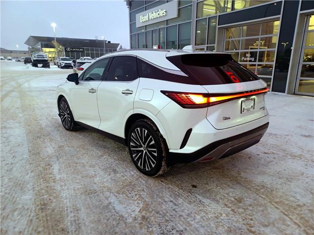 2023 Lexus RX 350 Base (Stk: 2690281) in Regina - Image 6 of 26