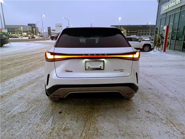 2023 Lexus RX 350 Base (Stk: 2690281) in Regina - Image 9 of 26