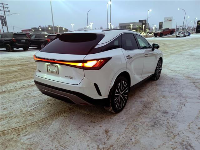 2023 Lexus RX 350 Base (Stk: 2690281) in Regina - Image 7 of 26