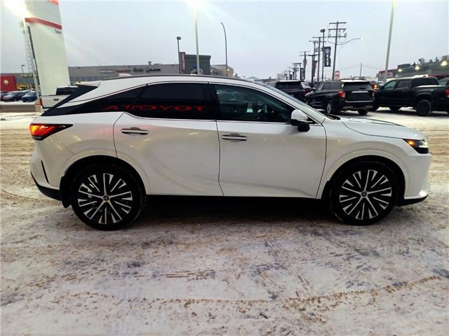 2023 Lexus RX 350 Base (Stk: 2690281) in Regina - Image 4 of 26