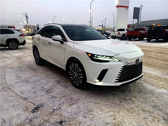 2023 Lexus RX 350 Base (Stk: 2690281) in Regina - Image 3 of 26