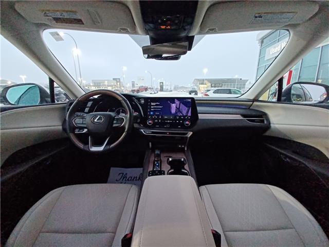 2023 Lexus RX 350 Base (Stk: 2690281) in Regina - Image 17 of 26
