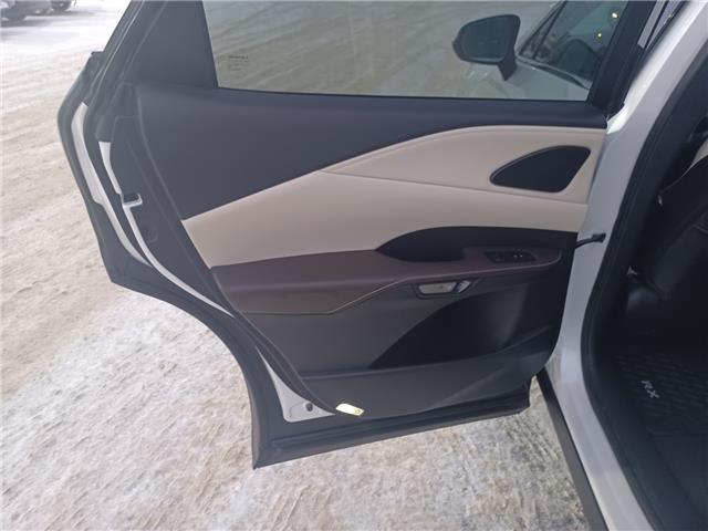 2023 Lexus RX 350 Base (Stk: 2690281) in Regina - Image 25 of 26