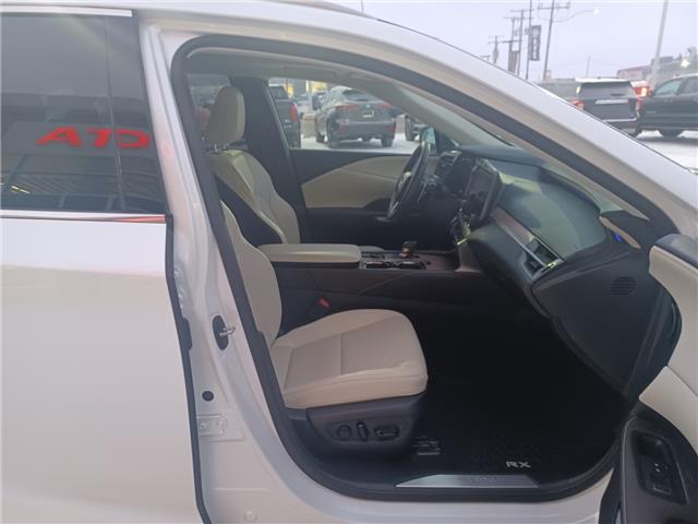 2023 Lexus RX 350 Base (Stk: 2690281) in Regina - Image 23 of 26