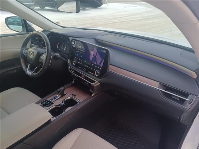 2023 Lexus RX 350 Base (Stk: 2690281) in Regina - Image 22 of 26