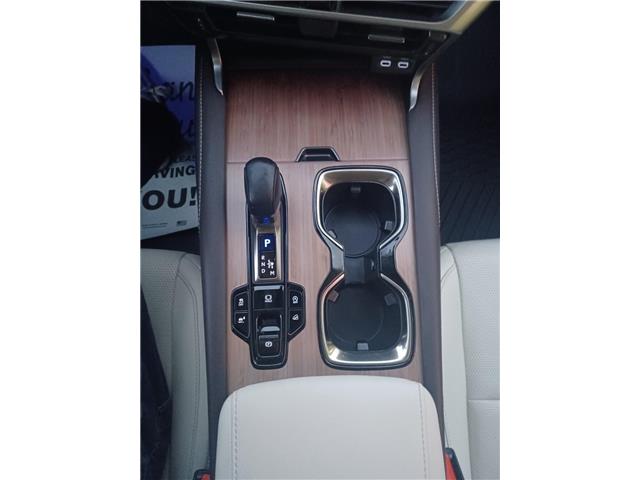 2023 Lexus RX 350 Base (Stk: 2690281) in Regina - Image 21 of 26