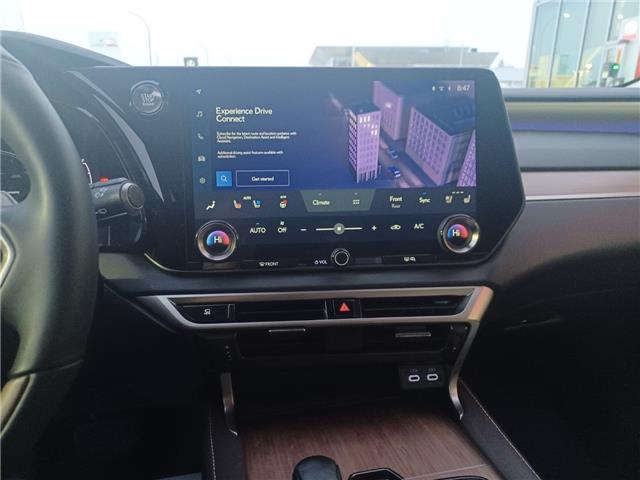 2023 Lexus RX 350 Base (Stk: 2690281) in Regina - Image 20 of 26
