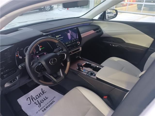 2023 Lexus RX 350 Base (Stk: 2690281) in Regina - Image 16 of 26