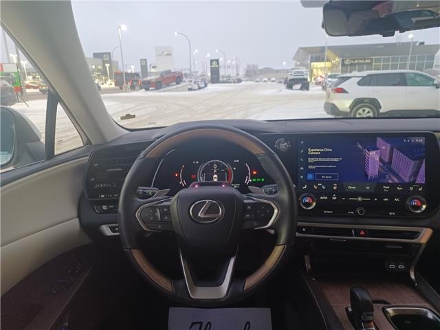 2023 Lexus RX 350 Base (Stk: 2690281) in Regina - Image 18 of 26