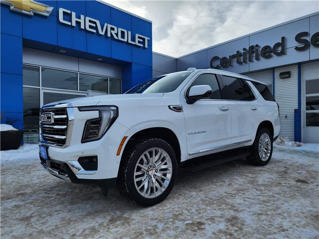 2026 GMC Yukon Elevation (Stk: 31325) in The Pas - Image 1 of 18