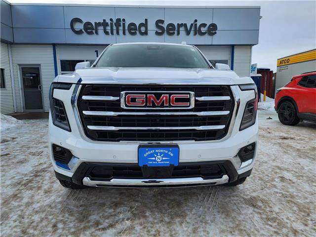2026 GMC Yukon Elevation (Stk: 31325) in The Pas - Image 2 of 18