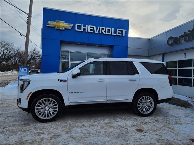 2026 GMC Yukon Elevation (Stk: 31325) in The Pas - Image 3 of 18