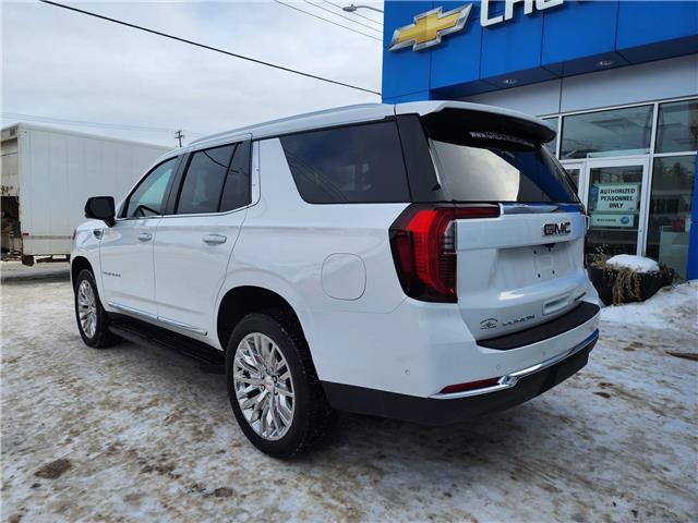 2026 GMC Yukon Elevation (Stk: 31325) in The Pas - Image 4 of 18