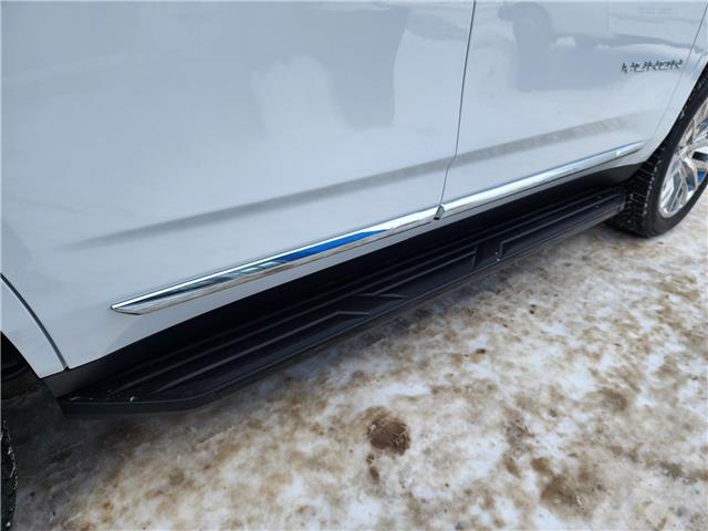 2026 GMC Yukon Elevation (Stk: 31325) in The Pas - Image 7 of 18