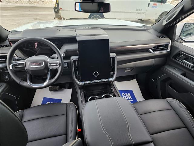 2026 GMC Yukon Elevation (Stk: 31325) in The Pas - Image 10 of 18