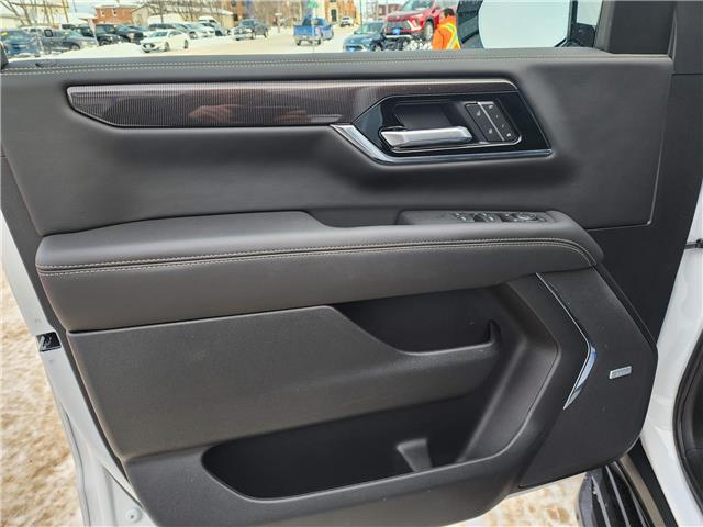 2026 GMC Yukon Elevation (Stk: 31325) in The Pas - Image 11 of 18