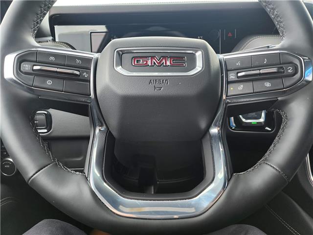 2026 GMC Yukon Elevation (Stk: 31325) in The Pas - Image 15 of 18