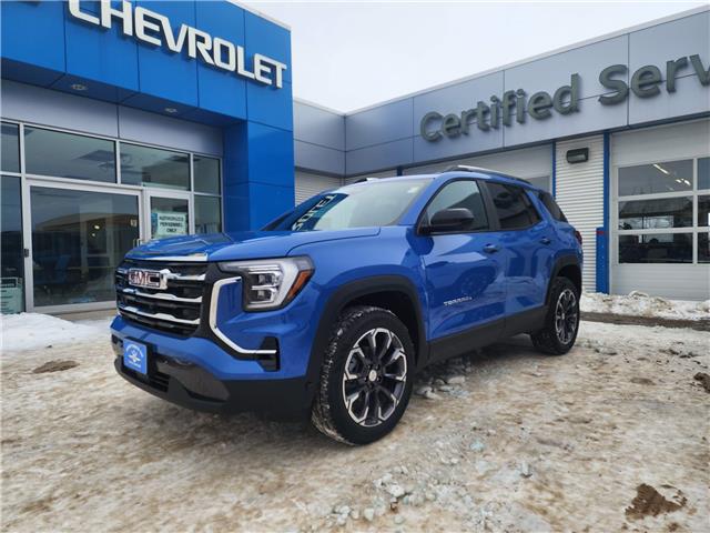 2026 GMC Terrain Elevation (Stk: 31357) in The Pas - Image 1 of 16
