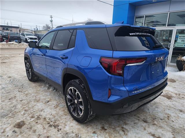 2026 GMC Terrain Elevation (Stk: 31357) in The Pas - Image 3 of 16