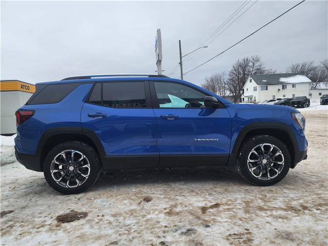 2026 GMC Terrain Elevation (Stk: 31357) in The Pas - Image 5 of 16