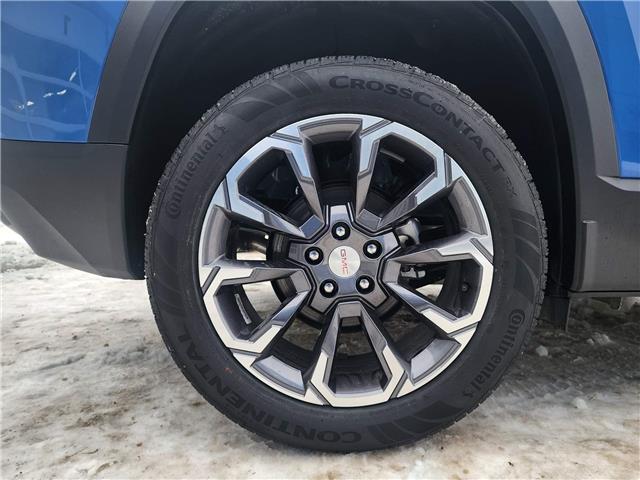 2026 GMC Terrain Elevation (Stk: 31357) in The Pas - Image 6 of 16