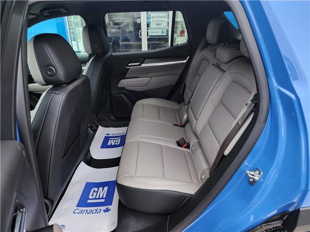 2026 GMC Terrain Elevation (Stk: 31357) in The Pas - Image 8 of 16