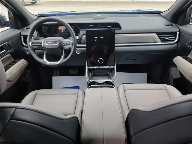2026 GMC Terrain Elevation (Stk: 31357) in The Pas - Image 9 of 16