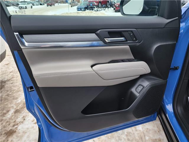 2026 GMC Terrain Elevation (Stk: 31357) in The Pas - Image 10 of 16