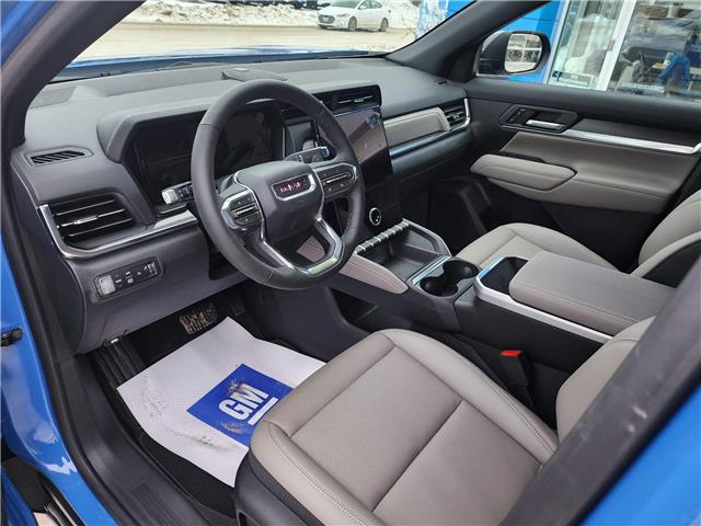 2026 GMC Terrain Elevation (Stk: 31357) in The Pas - Image 11 of 16