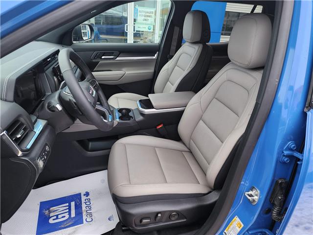 2026 GMC Terrain Elevation (Stk: 31357) in The Pas - Image 12 of 16