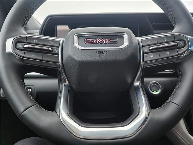2026 GMC Terrain Elevation (Stk: 31357) in The Pas - Image 13 of 16