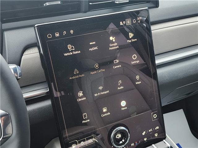 2026 GMC Terrain Elevation (Stk: 31357) in The Pas - Image 14 of 16