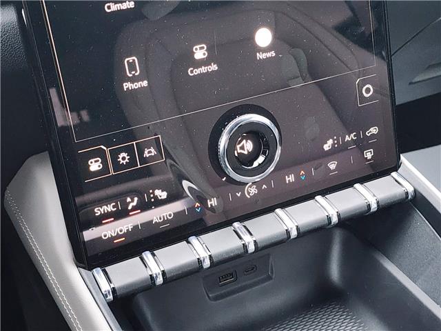 2026 GMC Terrain Elevation (Stk: 31357) in The Pas - Image 15 of 16