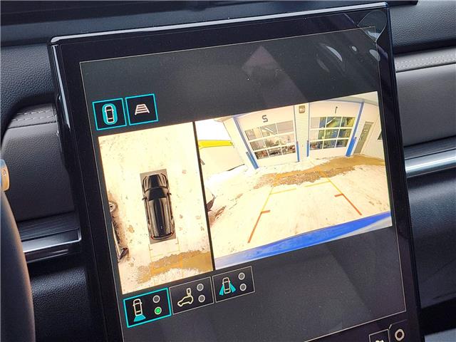 2026 GMC Terrain Elevation (Stk: 31357) in The Pas - Image 16 of 16