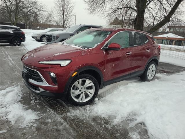 2024 Buick Encore GX Preferred (Stk: 892) in Kitchener - Image 1 of 6