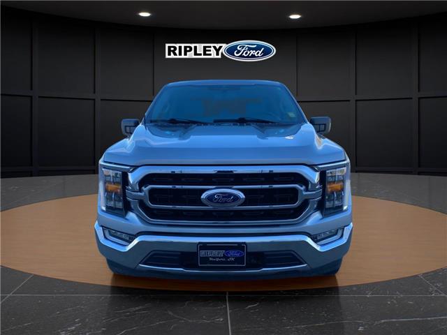 2023 Ford F-150 XLT (Stk: 25351A) in Melfort - Image 2 of 17