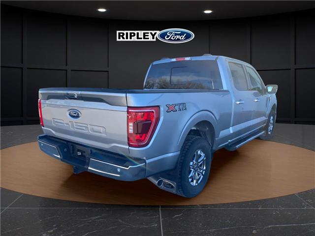 2023 Ford F-150 XLT (Stk: 25351A) in Melfort - Image 5 of 17