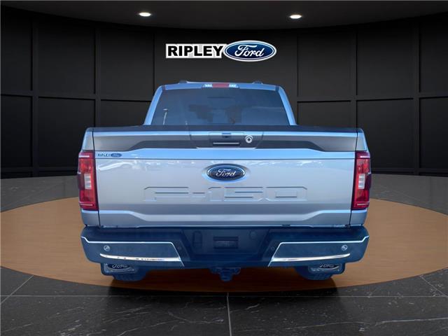 2023 Ford F-150 XLT (Stk: 25351A) in Melfort - Image 6 of 17