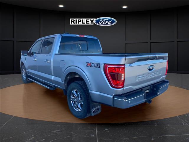 2023 Ford F-150 XLT (Stk: 25351A) in Melfort - Image 7 of 17