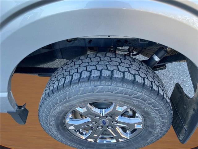 2023 Ford F-150 XLT (Stk: 25351A) in Melfort - Image 10 of 17